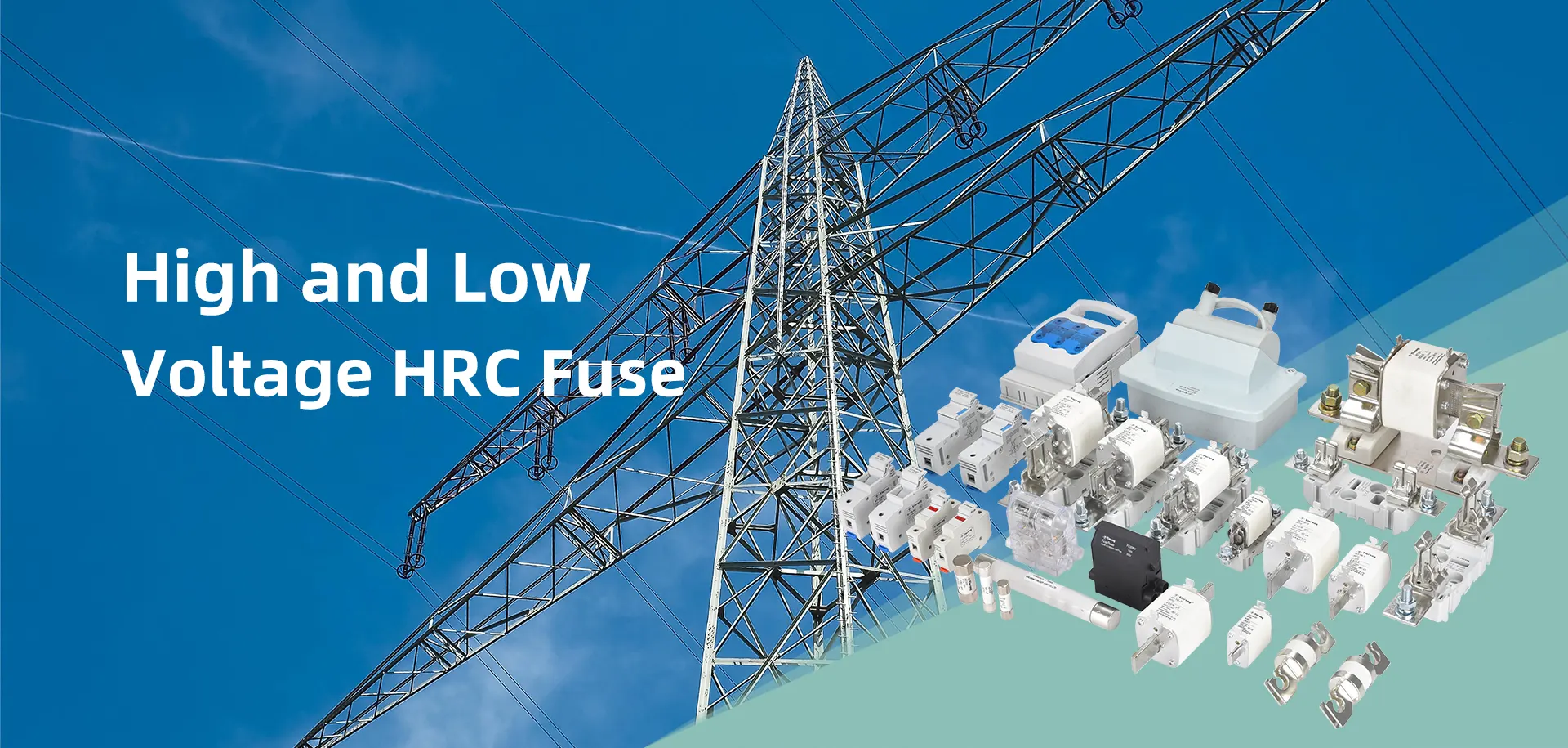 فیوز ہولڈر مینوفیکچررز