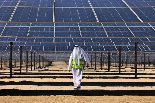 مشرق وسطی میں فوٹو وولٹک مصنوعات کی نشوونما اور فیوز ایپلی کیشنز کے امکانات