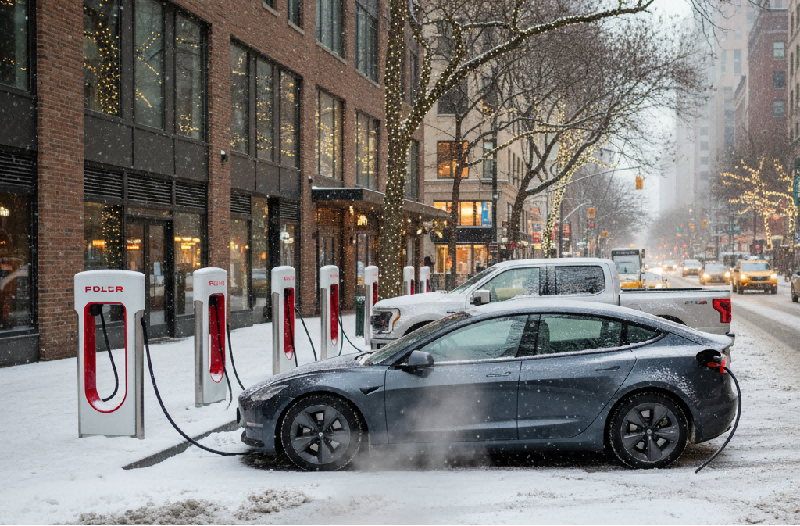 سرد آب و ہوا میں زیادہ سے زیادہ کارکردگی: ESS اور سیمیکمڈکٹر پروٹیکشن کے لئے تیز رفتار فیوز (کہکشاں فیوز)