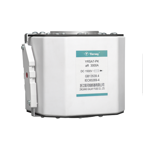 مربع باڈی ہائی اسپیڈ فیوز سسٹم کی حفاظت کو کس طرح بہتر بناتا ہے