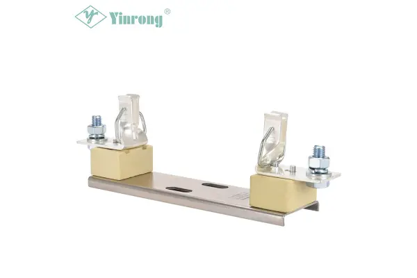 1000VDC 250A NH1XL سولر پی وی فیوز بیس کس طرح جدید سولر پاور سسٹمز میں حفاظت اور وشوسنییتا کو بہتر بنا سکتا ہے