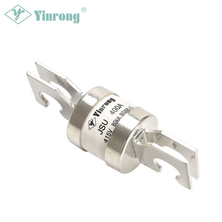 415VAC 92mm افریقہ J قسم آؤٹ ڈور HRC فیوز لنک