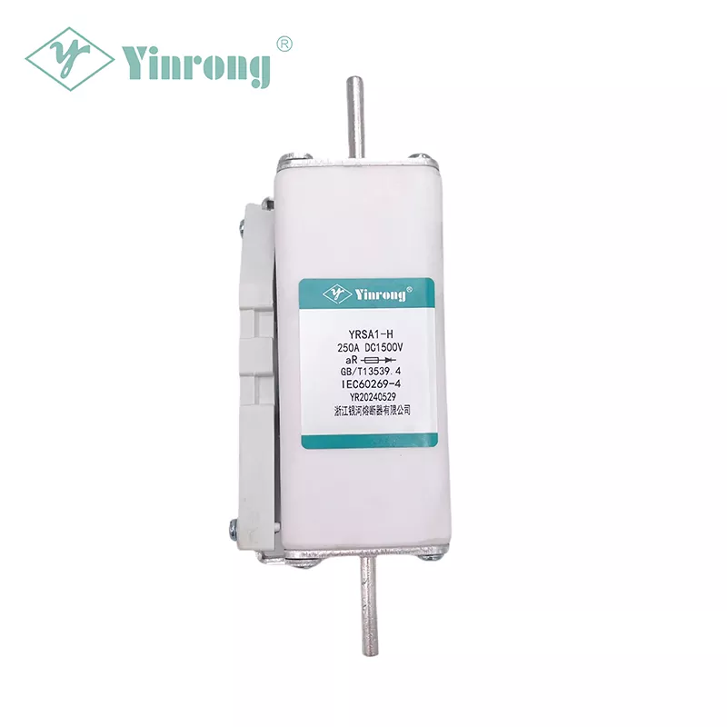 1500V ہائی سپیڈ فیوز